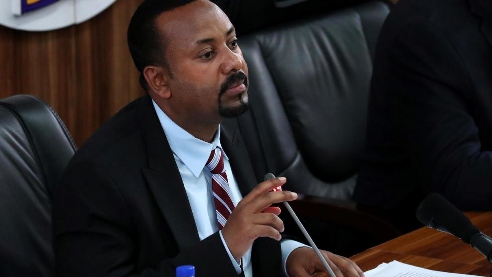 Coronavirus: Abiy Ahmed appelle le G20 à soutenir les pays africains
