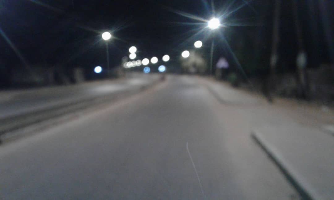 Couvre-feu à Thiès: les mesures respectées