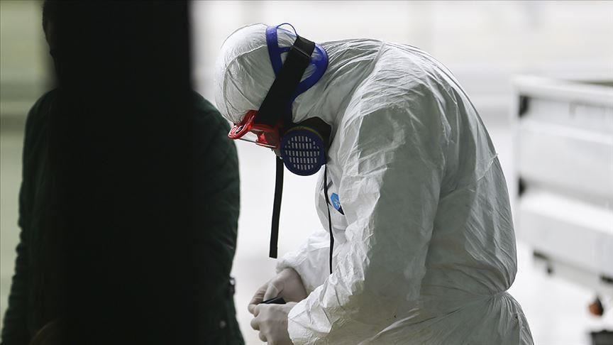 Des médecins proposent un confinement ciblé... pour rompre la chaîne de transmission de Covid-19