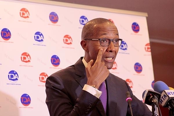 Pas au courant de son invitation au Palais par le Président Macky Sall, Abdoul M’Baye lui transmet par lettre ses recommandations contre le Covid-19