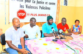 « L’Etat d’urgence ne doit pas être un cache-violence policière », Collectif pour la justice et le FRAPP