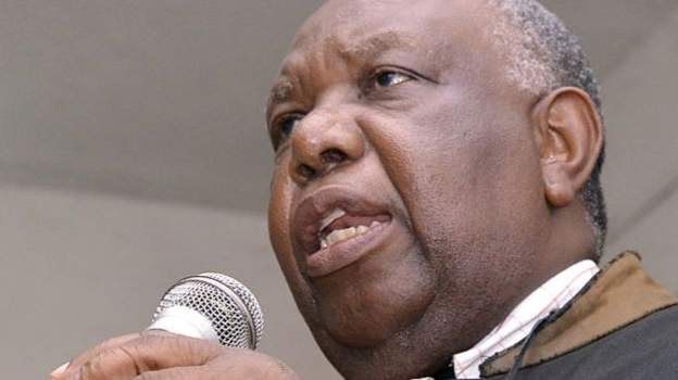 Jean-Joseph Mukendi wa Mulumba , conseiller de Félix Tshisekedi, décède du coronavirus