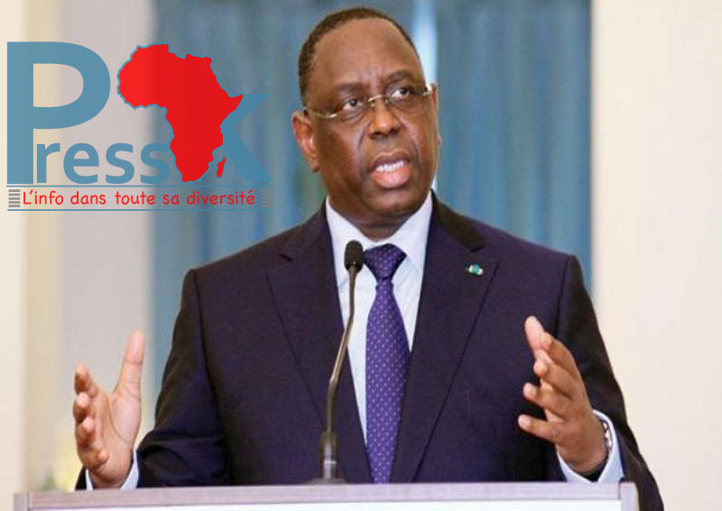 Covid19-Aide alimentaire d’urgence: Macky rejoint Sonko et augmente l'enveloppe