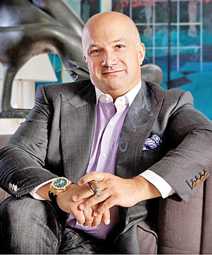 Nicolae Bogdan Buzaianu