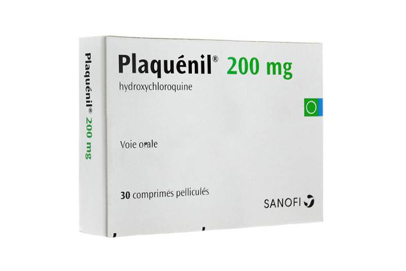 Chloroquine de l'espoir: Chassée des officines par la grande porte, la famille «quinine» revient par la fenêtre !