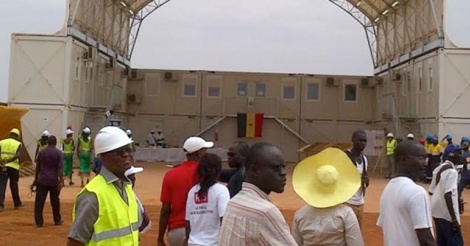 ​Matam : les travailleurs de la société d’exploitation des phosphates courent derrière 4 mois de salaire