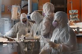 En Italie, un centenaire guéri du coronavirus