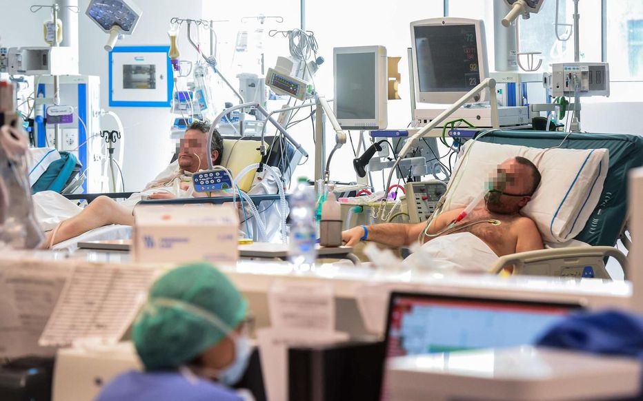 Covid-19/ le point mondial :  Chiffres records en Italie, en Espagne et aux Etats-Unis