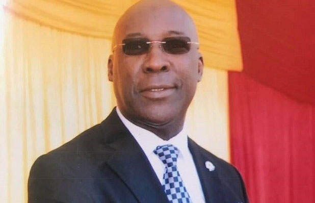 #COVID19 – le Colonel Kébé juge "inopportunes et improductives" les audiences de Macky Sall