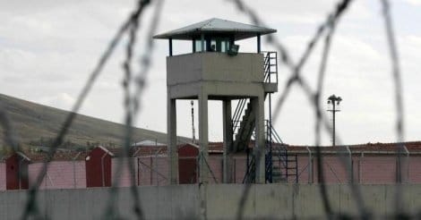 Prison de Ziguinchor: un détenu, cas suspect de Covid-19 évadé de l'hôpital... Les détails