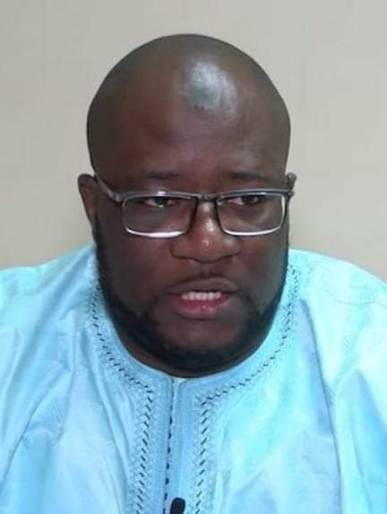 Les vérités de Birahim Seck à Guterres 