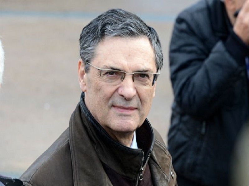 Coronavirus : l'ancien ministre français Patrick Devedjian est mort