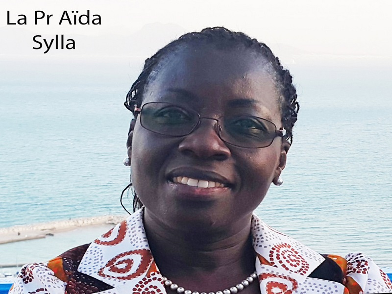 #Covid19sn - "Dans ce contexte, pleins de gens ont la conviction d’être atteints", révèle une psychiatre 