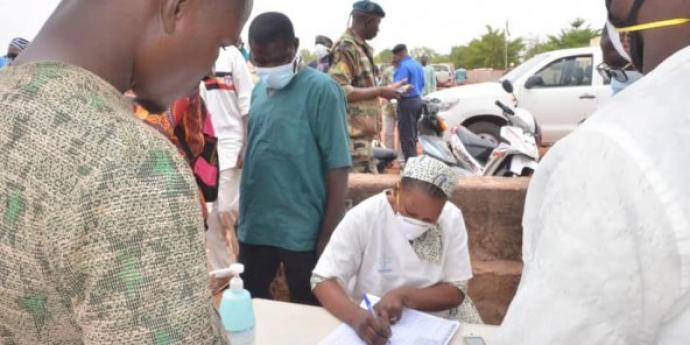 ​Législatives au Mali : la tentation de l’abstention face au risque du coronavirus