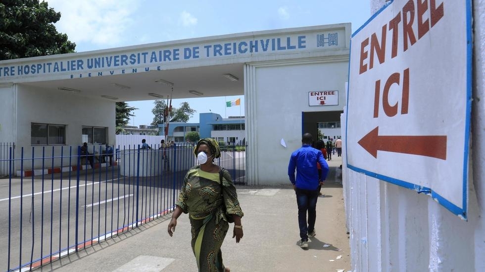 Coronavirus: en Côte d'Ivoire, le Grand Abidjan bientôt isolé, partir ou rester ?