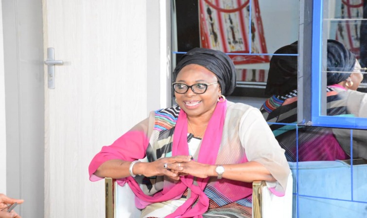 L’IRESSEF démarre ses tests ce lundi: Sa directrice scientifique suggère de tester tout le monde