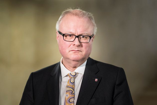 Coronavirus: un ministre allemand des Finances se suicide à cause de la crise