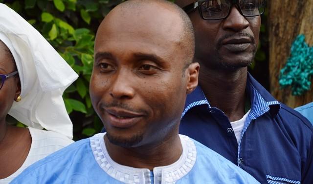 #Covid-19-Mermoz Sacré-Cœur : le maire Barthélémy Dias débloque 150 millions FCFA