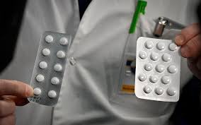 Des "cas de toxicité cardiaque" après la prise d'hydroxychloroquine en automédication