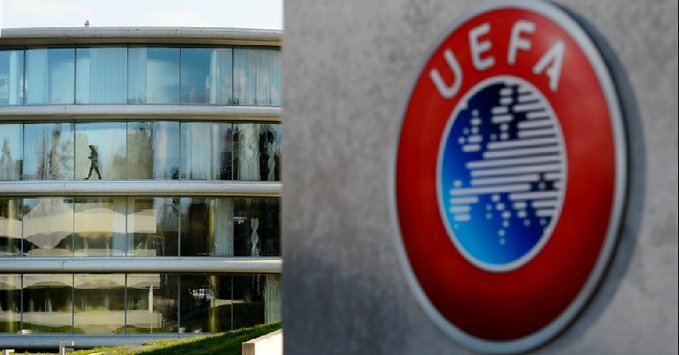 Suivi du Coronavirus et reprogrammation potentielle des matchs: l’UEFA en réunion le 1er avril