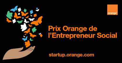 Ouverture des candidatures pour le 10e  Prix Orange de l’Entrepreneur Social en Afrique et au Moyen-Orient