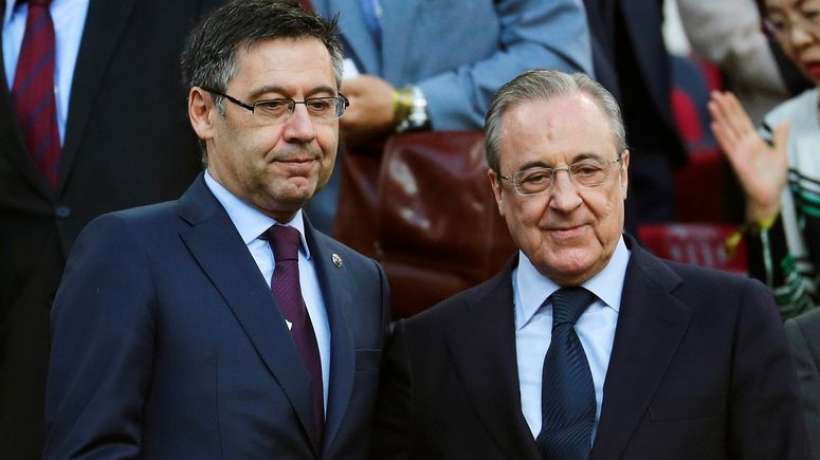 Coronavirus : la Liga a déjà fixé une date de retour !