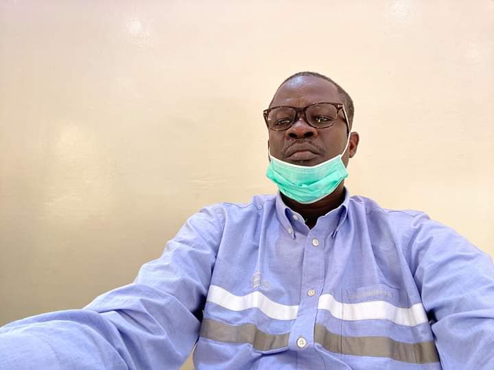 Riposte contre le Covid-19 : le conseil municipal de Patte d'oie met sur la table un enveloppe 118 millions FCFA