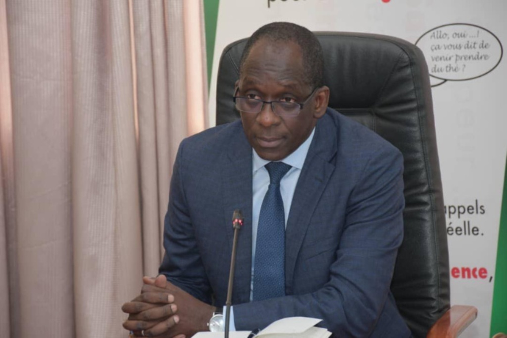 Abdoulaye Diouf Sarr annonce une réunion d’urgence ce mardi 31 mars 2020 à 17 heures