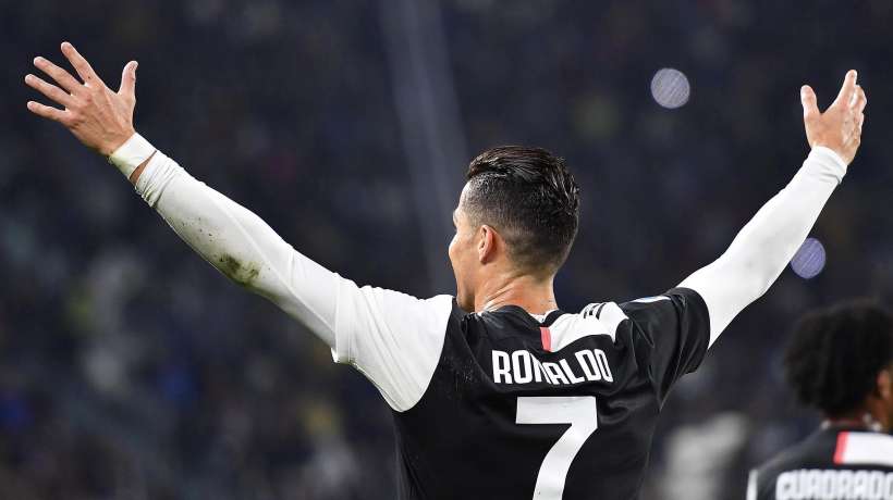 Juventus : 3 options pour sauver l’opération Cristiano Ronaldo