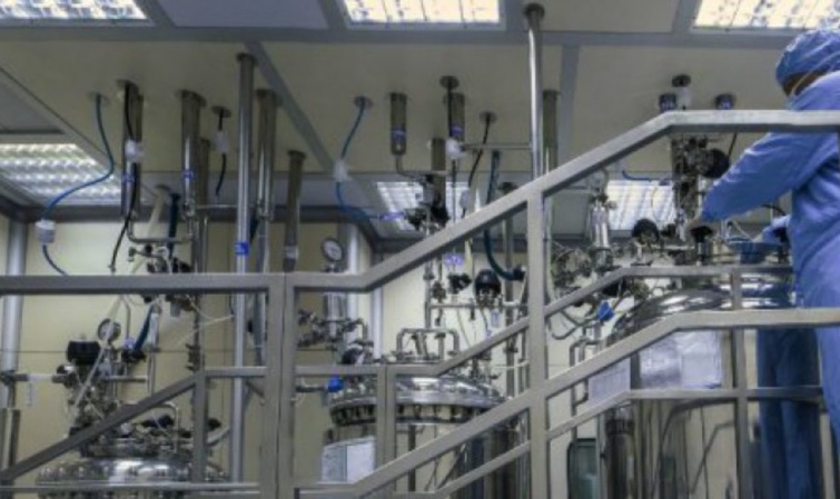 ​Relance des activités de l’usine Médis: les travailleurs exigent leur implication dans les discussions entre l’Etat et l'employeur