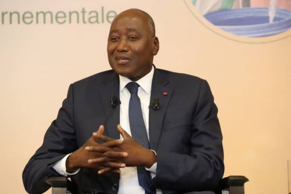 COVID 19-Côte d'Ivoire : Le gouvernement prend en charge le paiement des factures d’électricité et d’eau d’un million de ménages