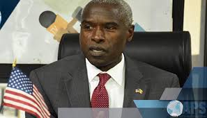 Les États-Unis contribuent à hauteur de 164,4 milliards FCFA à la réponse au COVID-19 du Sénégal