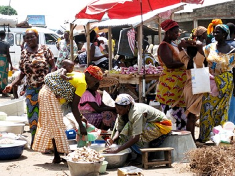 ​Covid-19 : les portes des marchés de Ouakam fermées à partir de ce mercredi