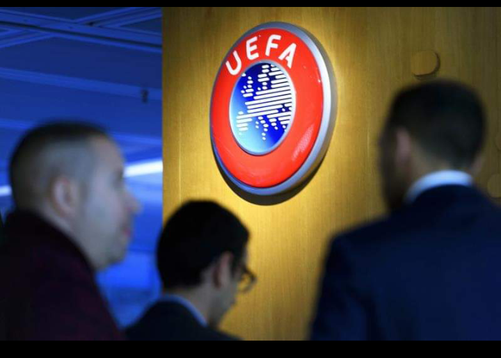 #Covid19 - Finir les championnats, la grande priorité de l'UEFA.