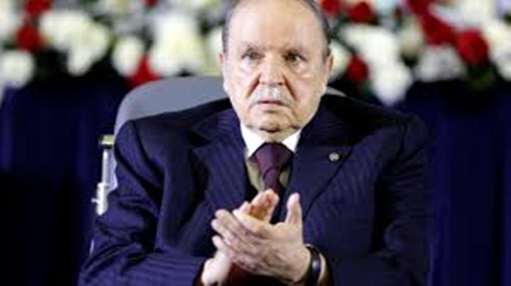 2 avril 2019: il y a un an, Abdelaziz Bouteflika quittait la présidence de l’Algérie