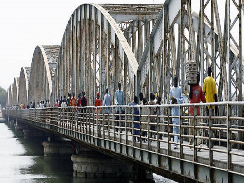 Saint-Louis: le premier cas de Covid-19 est guéri, un nouveau positif annoncé