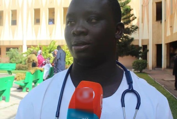 Le faux docteur, Amadou Samba facturait chaque test du coronavirus à 100.000 FCFA