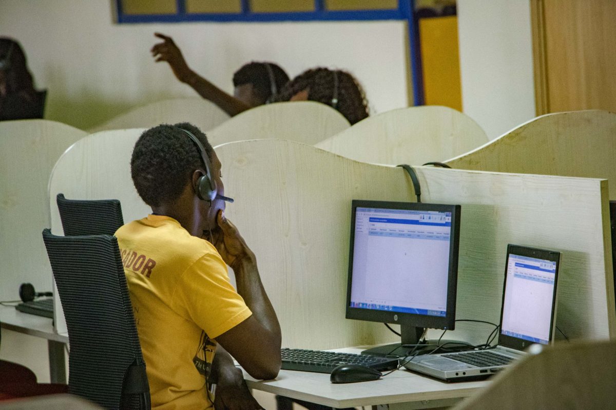 Les employés de Way2call sur le pied de guerre: ils s'estiment mal protégés contre le Covid-19