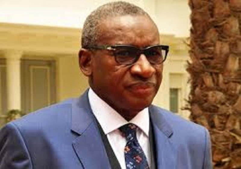 Lutte contre le #covid19 - L’Armée sénégalaise jouera pleinement sa partition (ministre)