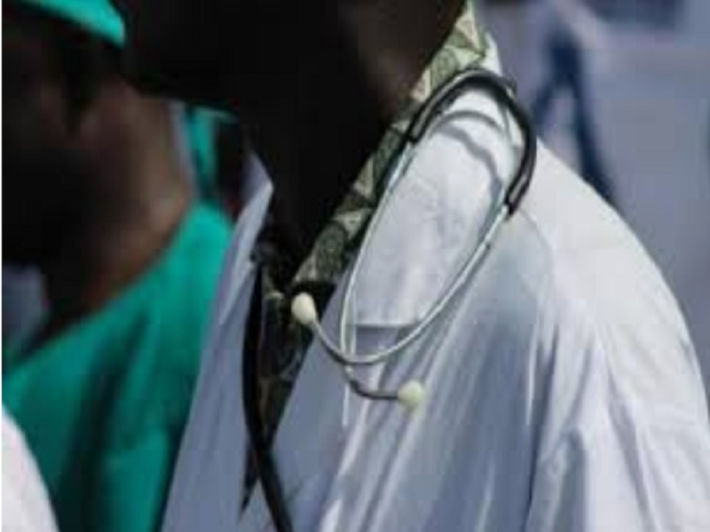 L’âge de la retraite des médecins et pharmaciens bientôt prolongé