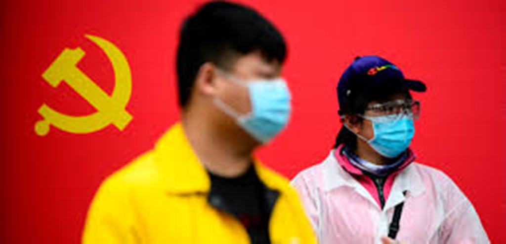 La Chine fait état de quatre nouveaux décès à Wuhan