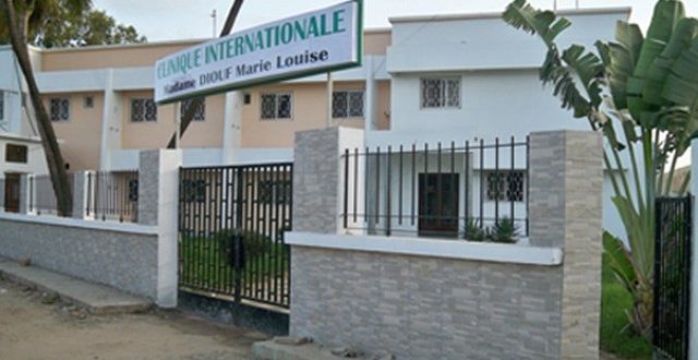 Précision ! Le Directeur de la Clinique internationale de Dakar n’est pas décédé 