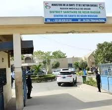 #Covid-19sn: ce samedi, le district sanitaire de Keur Massar enregistre son premier cas