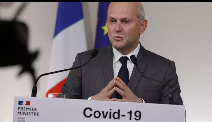 Coronavirus en France : recul de la mortalité quotidienne à l'hôpital