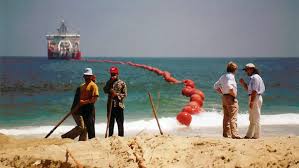 Nouvelle panne internet en Mauritanie