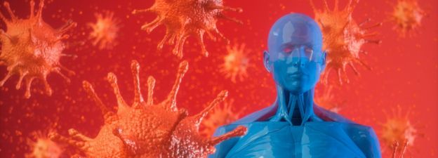 Coronavirus : Qu'est-ce qu'est la charge virale et pourquoi met-elle en danger les travailleurs de la santé ?