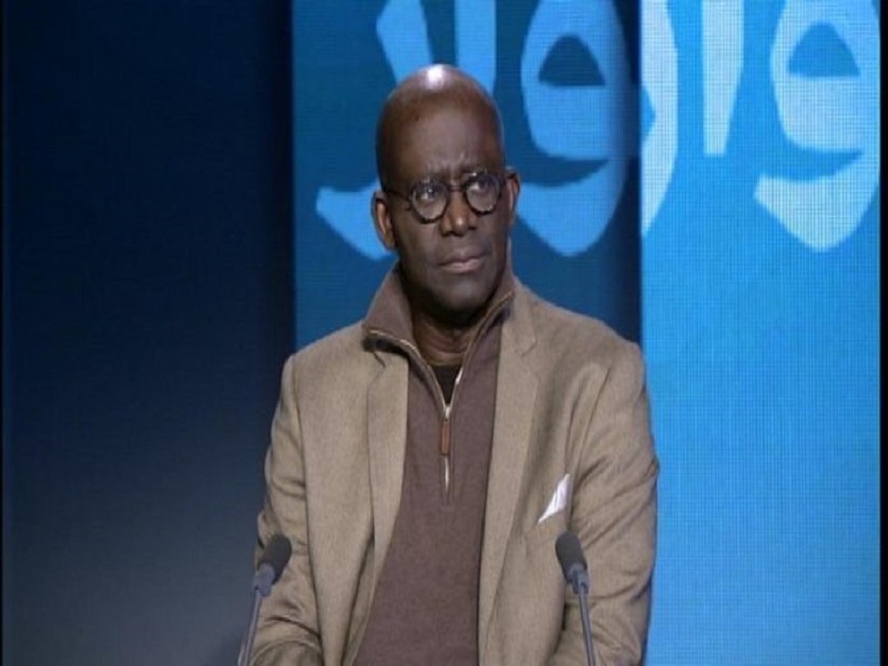 Le Pr Mamadou Diouf de Columbia University sur le discours de Macky:  "il n'a presque pas parlé d’éducation, et c'est frustrant"