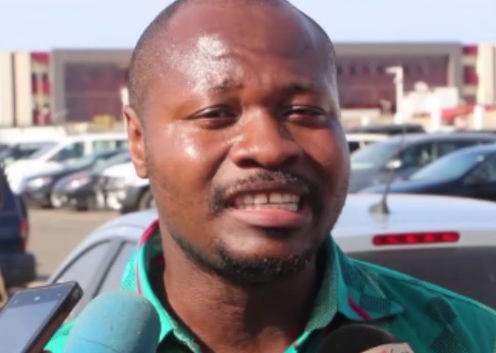 Lutte contre Covid-19: Guy Marius Sagna demande à Macky Sall de nationaliser l'industrie Médis Sénégal