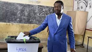 Faure Gnassingbé : les félicitations de l'UE, la France et l'Allemagne