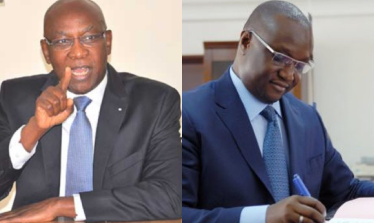 Gratuité de l’eau et de l’électricité: conférence de presse conjointe de Serigne Mbaye Thiam et Mouhamadou Makhtar Cissé à 14H30